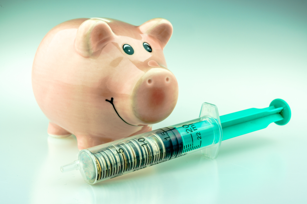 Aesthetic Injector Salary Guide 2026: What Federal Data Actually Says About Your Earning Potential