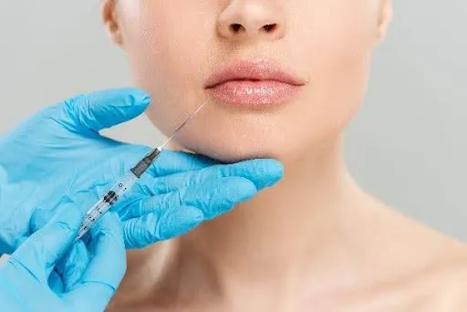 Signs of vascular occlusion and tissue ischemia after dermal filler