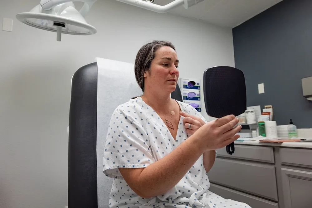 Basal Cell Carcinoma: Symptoms, Causes, and Non-Surgical Treatment Options