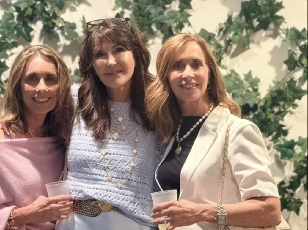 Three Cousins. Six Restaurants. Zero Regrets.