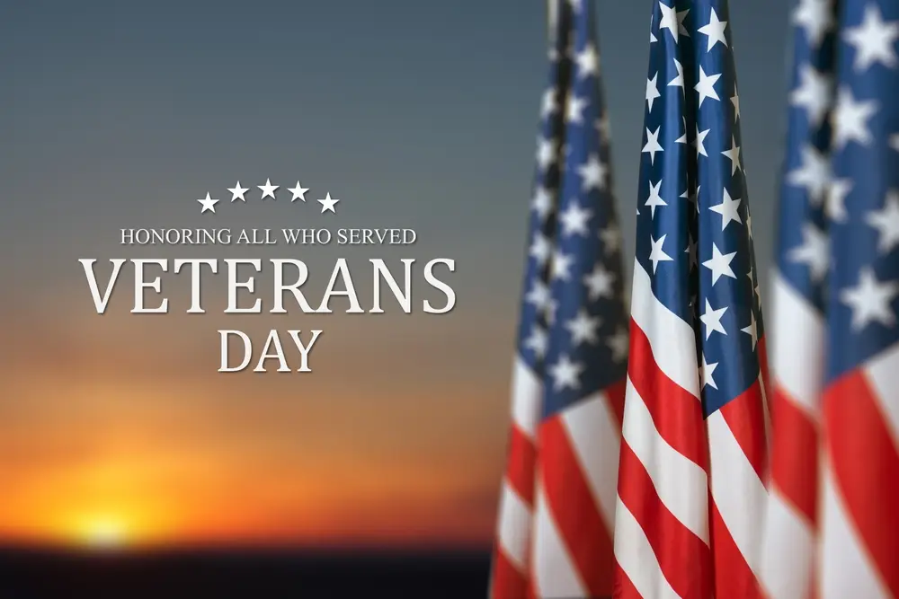 Veterans Day