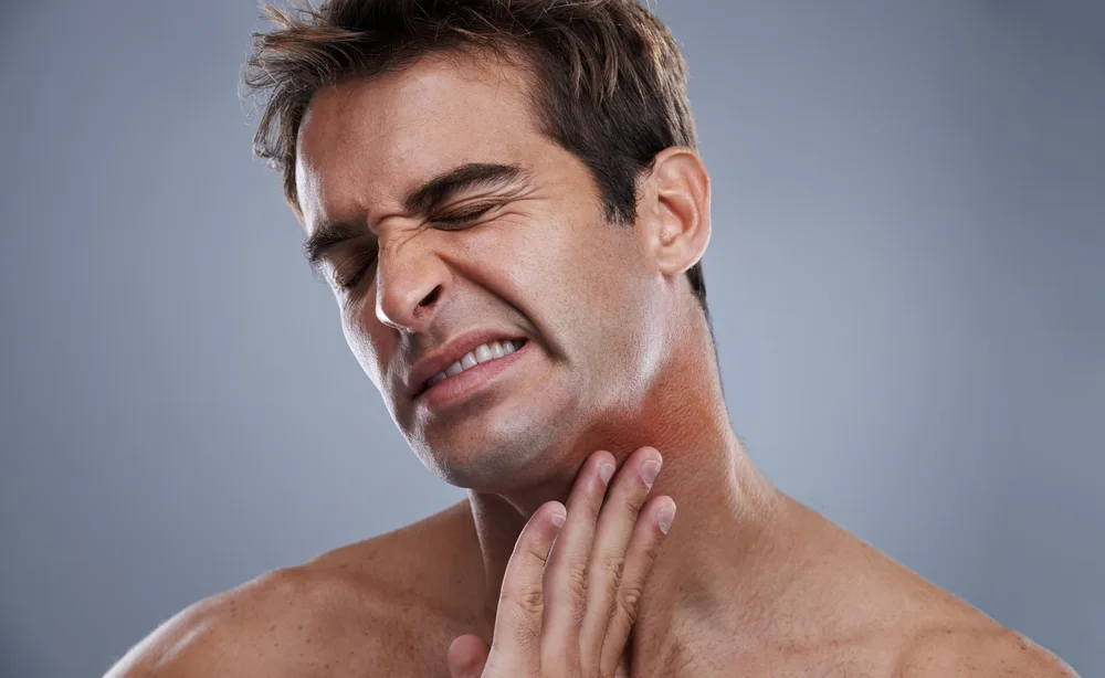 When Should You See a Dermatologist for a Rash?