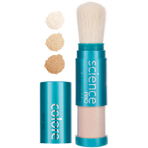colorescience sunforgettable
