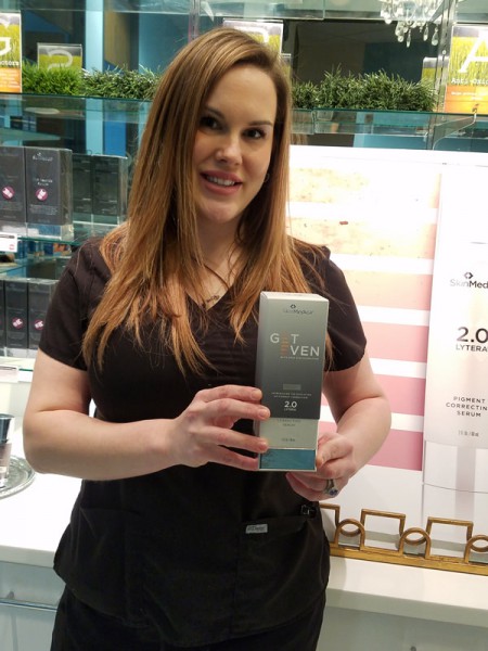 Introducing SkinMedica® Lytera 2.0