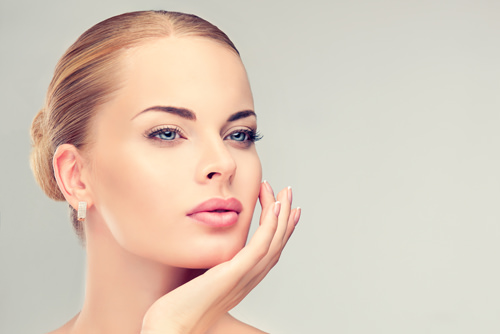 Pioneering Radiofrequency Microneedling for Skin Rejuvenation