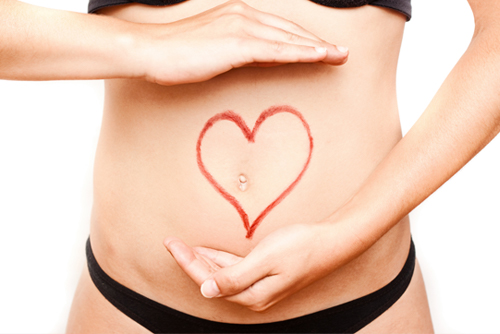 How a healthy gut can keep you fit!