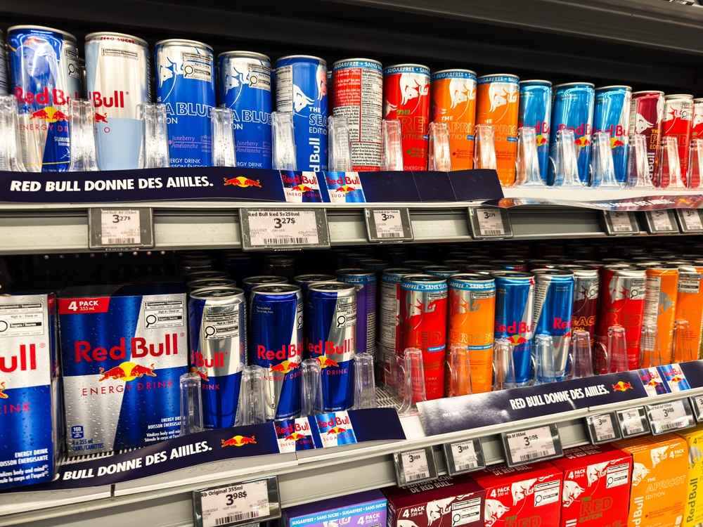 energy-drinks